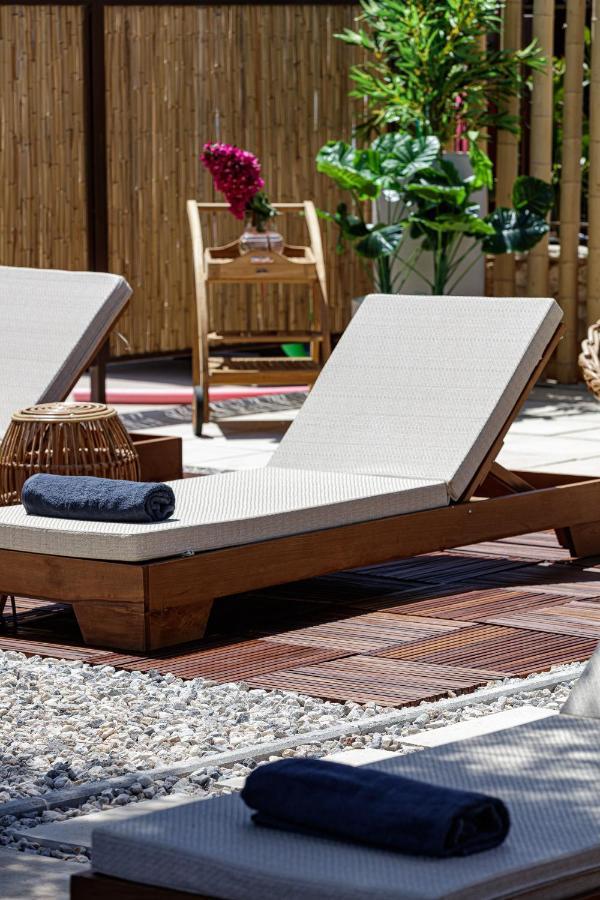 Galatás Villa Seashell -Wonderful Newly Renovated Villa On The Beach מראה חיצוני תמונה